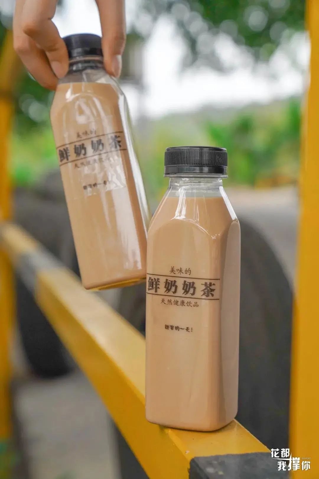 来自花东地胆小编亲测,哩滴店某得你唔食