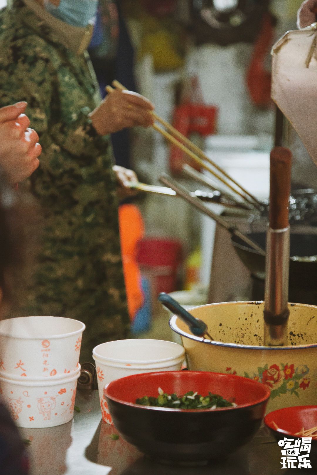 24小时吃遍益阳,3天2夜吃遍西宁