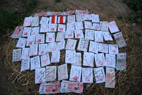 中元节鬼节视频完整版,中元节详细解析