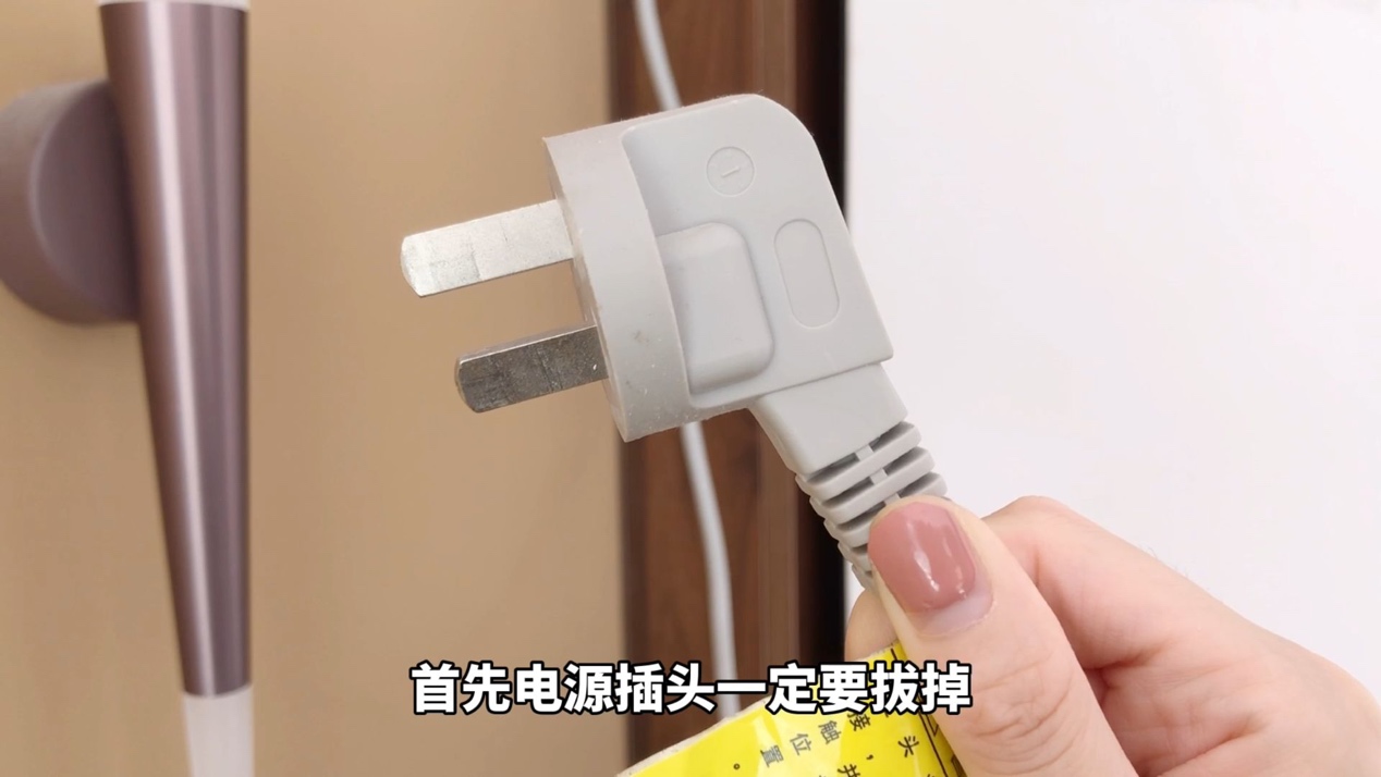 清洗空调教程不用清洁剂,空调清洗不花钱怎样做