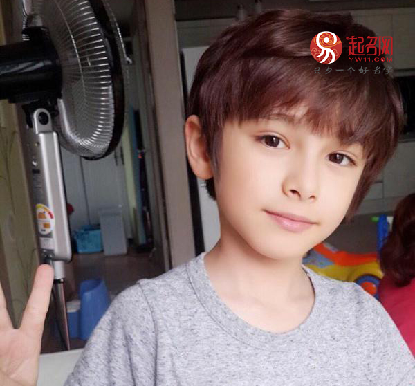 温文尔雅风度翩翩的男孩名,男孩名大气有才华的名字