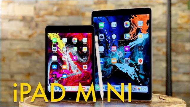 为什么ipadmini5不是a13,ipadmini5干什么最好用