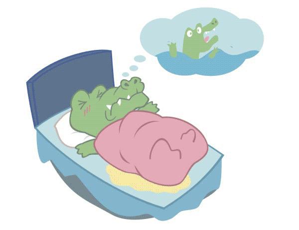 隐性脊柱裂尿床和普通尿床的区别,尿床是不是身体出问题了