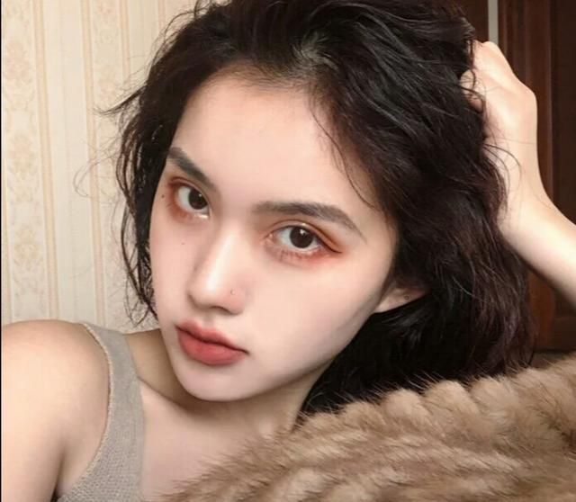 橘朵水光口红推荐黄黑皮,春夏口红必买色号3ce