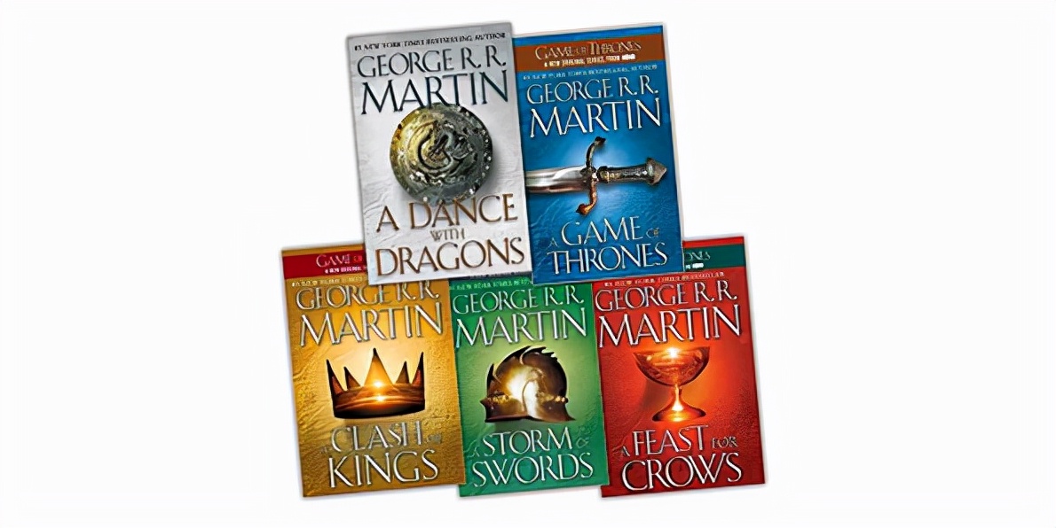 世界排名前十名的十大著名书,全球十大系列图书