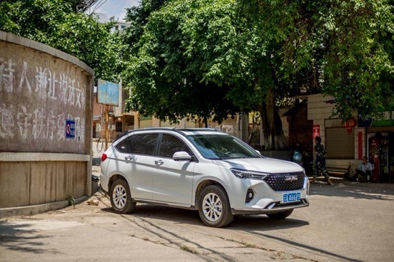 哈弗m6plus2021款手动豪华版,23款哈弗m6plus沉浸式体验