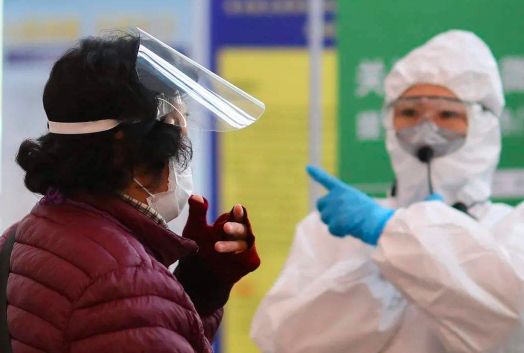 天津人明天出门好消息井喷，医护人员最高奖12000！应得的