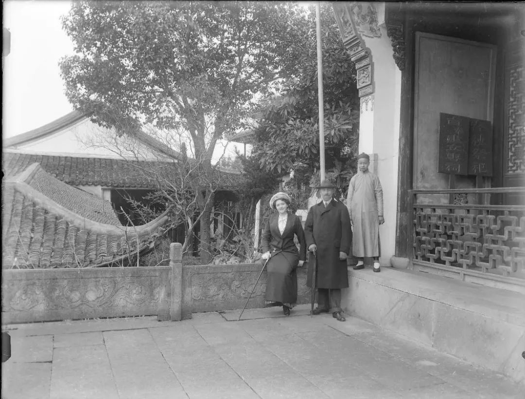 收藏中国奢侈品,收藏在中国的美国文物