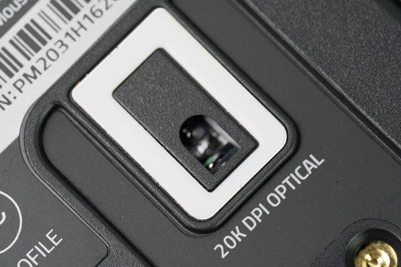 雷蛇发布那伽梵蛇x游戏鼠标,雷蛇razer那伽梵蛇v2游戏鼠标