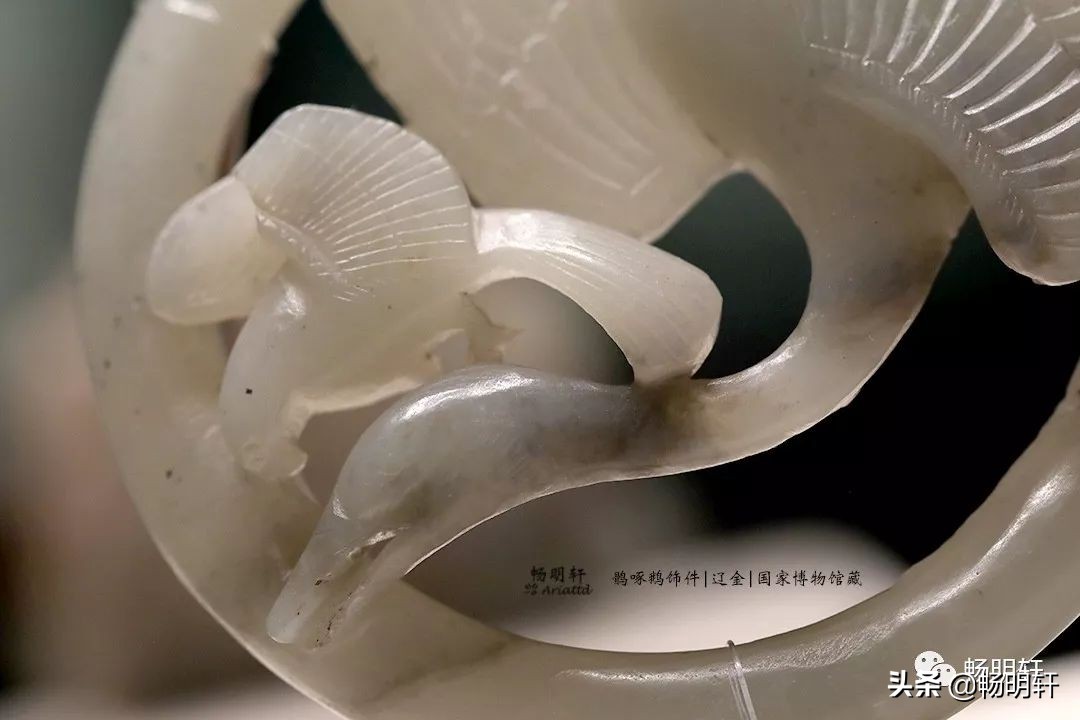 辽金元时期珍贵文物馆,宋辽金元瓷器标本瓷片