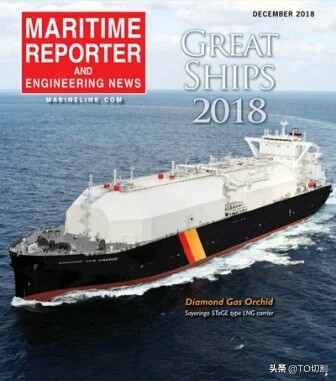 2018世界十大名船排名,2017世界名船