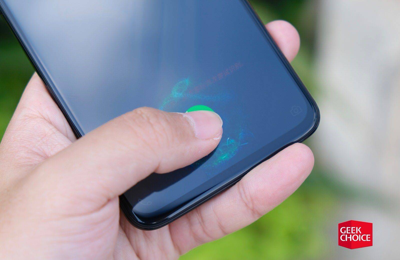 一加6t使用深度测评,一加6t屏幕指纹评测