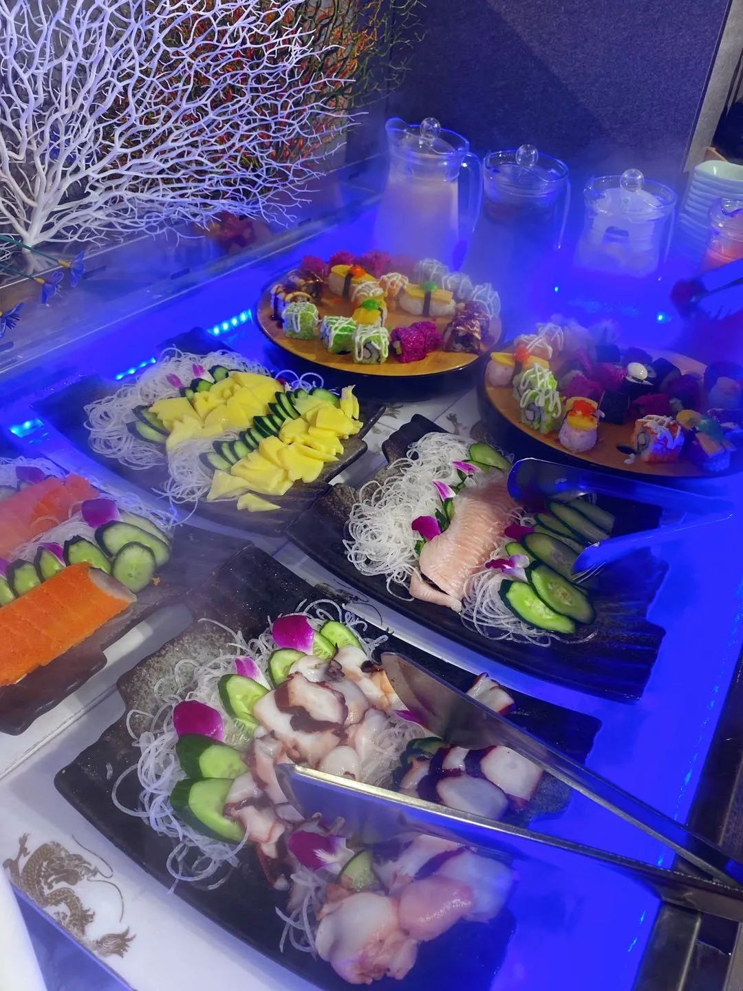 长春99元海鲜自助烤肉,长春十大顶级海鲜自助带汗蒸