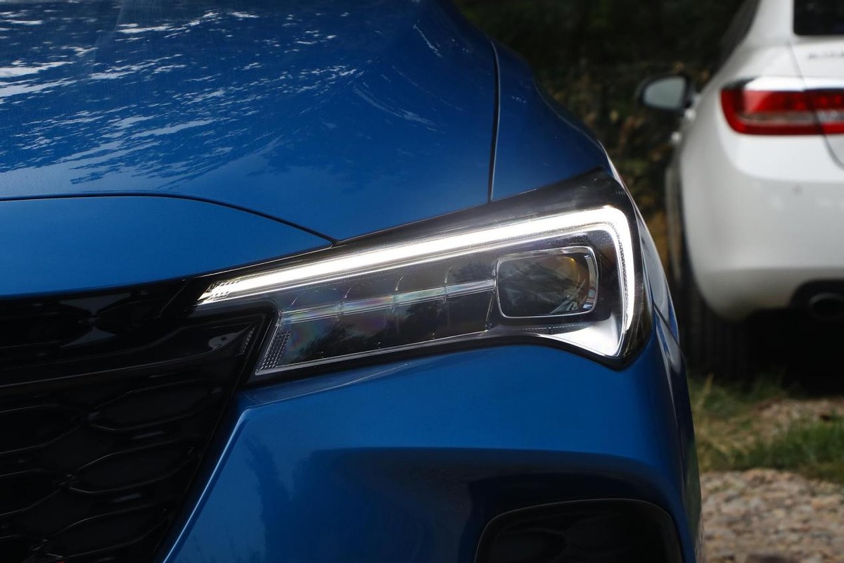 别克威朗2020款四缸,别克威朗是不是要出2021款四缸