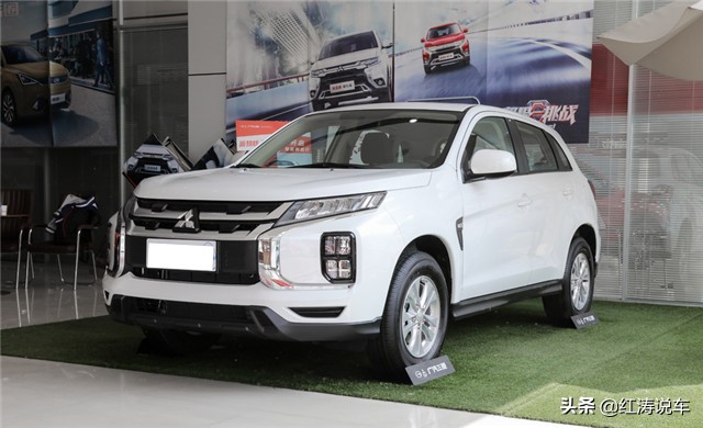 三菱劲炫asx值得购买吗,三菱劲炫asx能买吗