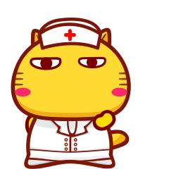 猫加强和猫三联一样吗,猫大狸花猫