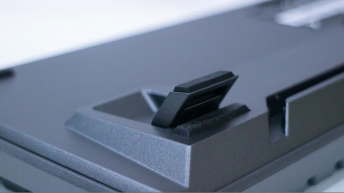 杜伽k320w机械键盘评测,杜伽k310机械键盘