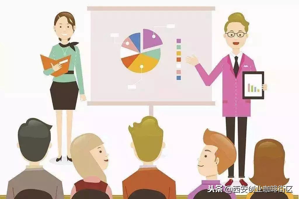 年轻人创业剧本怎么写,创业实战公开课