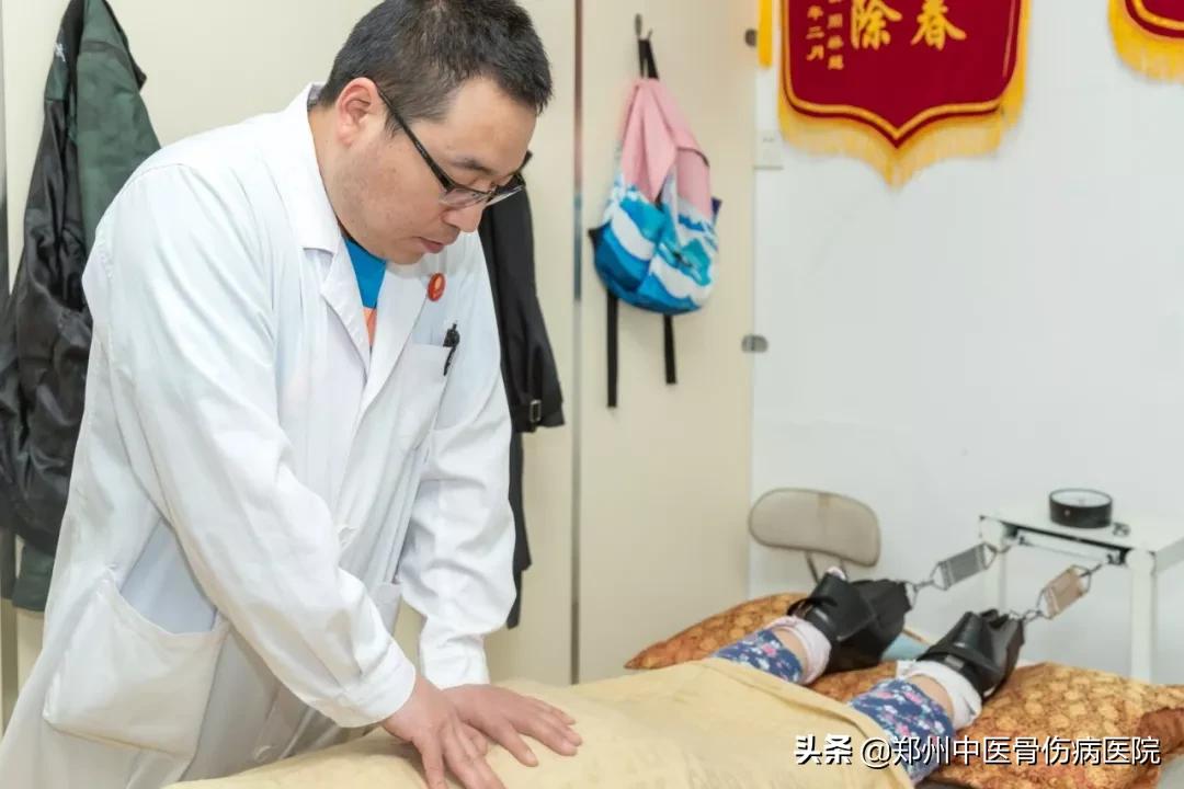 为什么腰突患者需要保守治疗4-8周,腰突保守治疗后走路还是疼怎么办