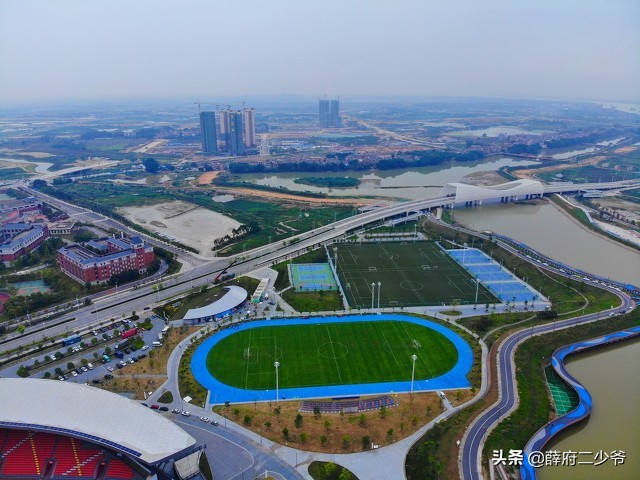 肇庆新区是国家级新区吗,肇庆新区会是下一个松山湖吗