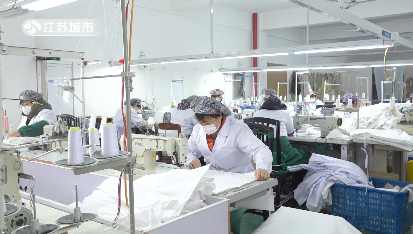 江苏抗击疫情宣传视频,南京电视台抗击疫情