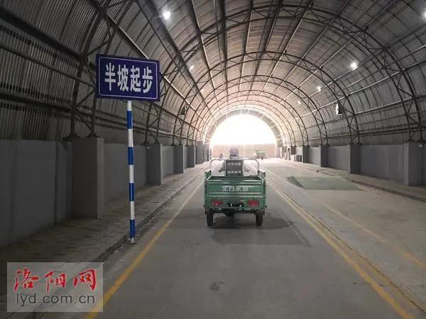 洛阳三轮摩托驾照流程,低速四轮车驾照怎么考