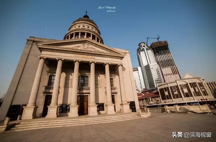天津冬季市内一日游最佳景点,天津旅游景点推荐网红一日游