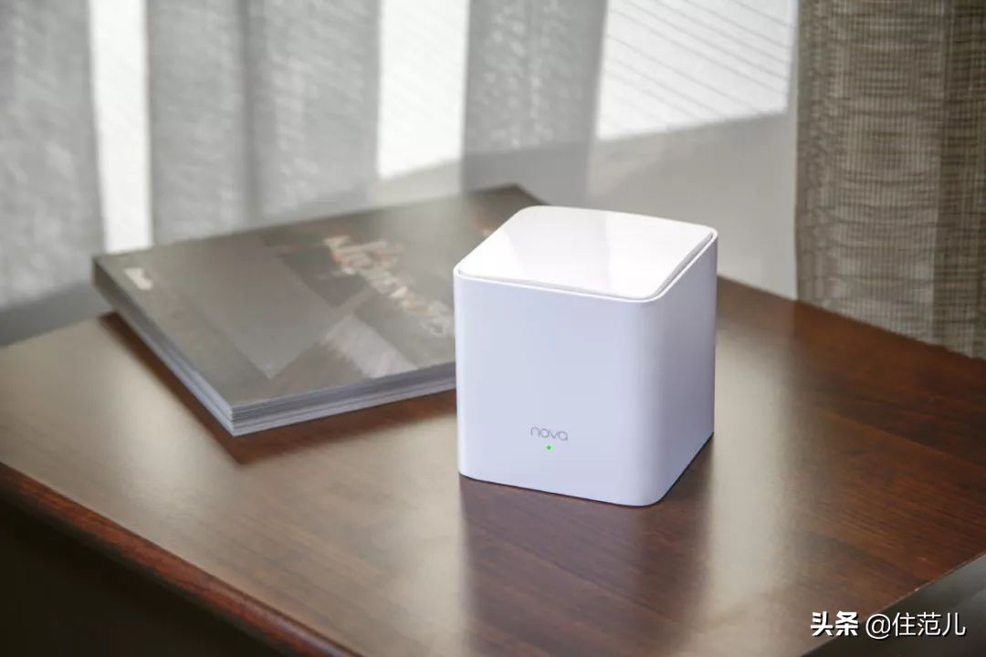 换个好用路由器,你玩农药我看剧!