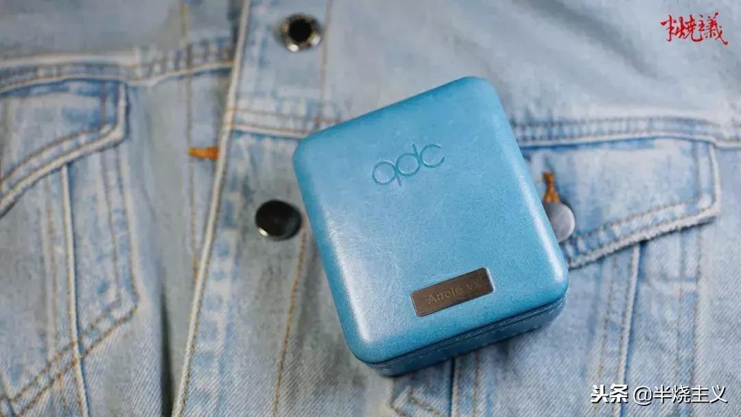 qdc变色龙vx联名款,qdc耳机变色龙v6