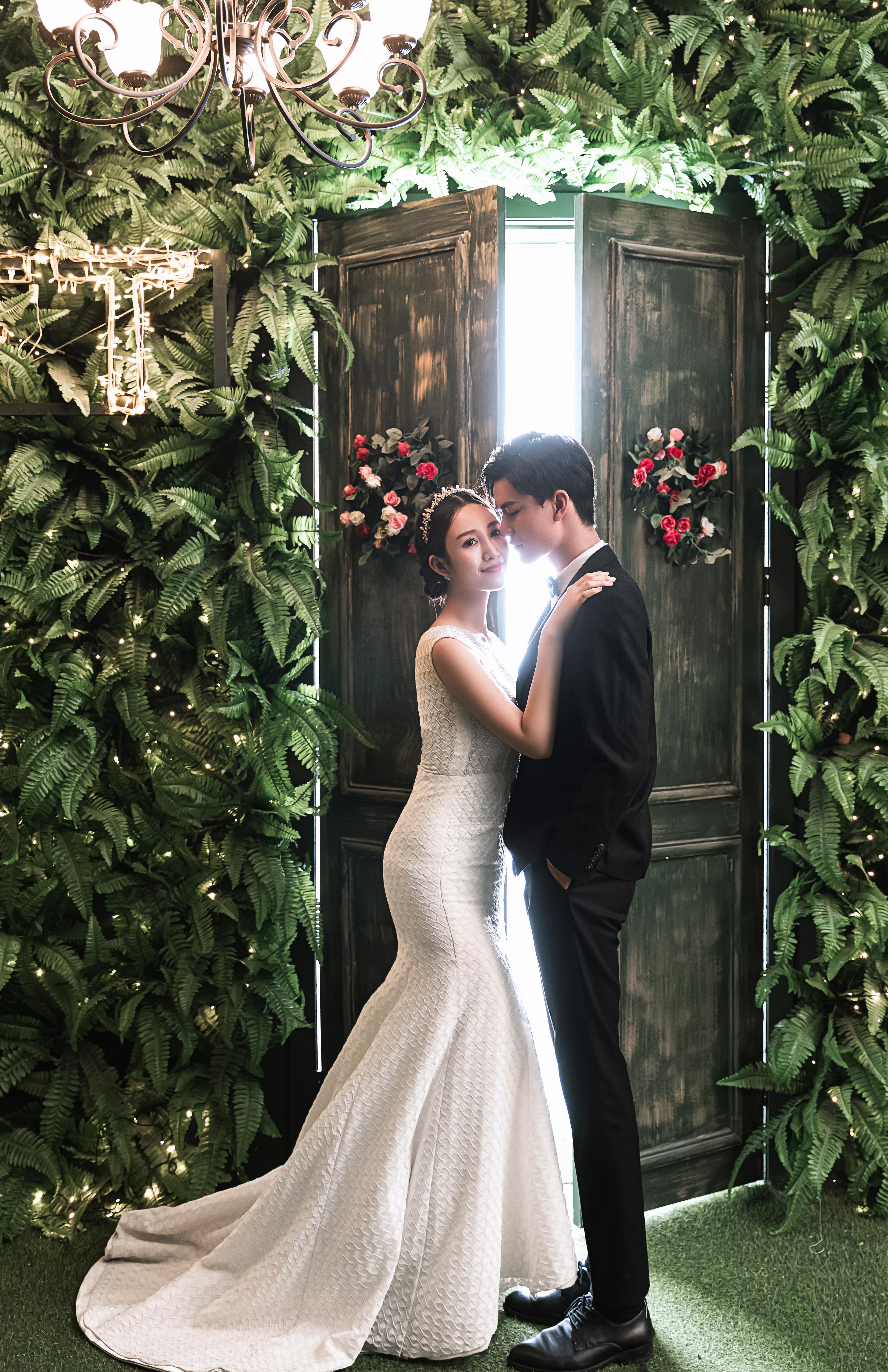 备婚攻略如何挑选适合自己的婚纱,结婚时婚纱怎么选