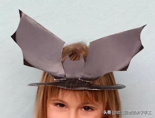 二十四节气纸盘手工制作春分,一次性纸盘手工制作大全视频