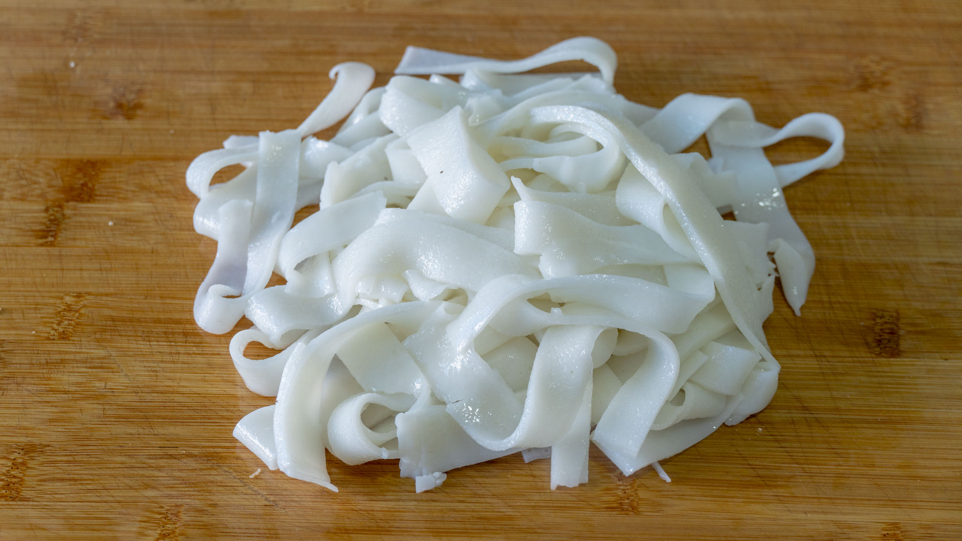 米皮最简单做法,米皮怎么做又烂又好吃窍门