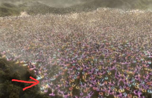 斗罗大陆嘉峪关之战,斗罗大陆嘉陵关之战冰桥