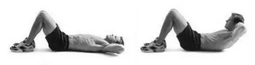 教你正确的锻炼方法,教你锻炼健身小窍门