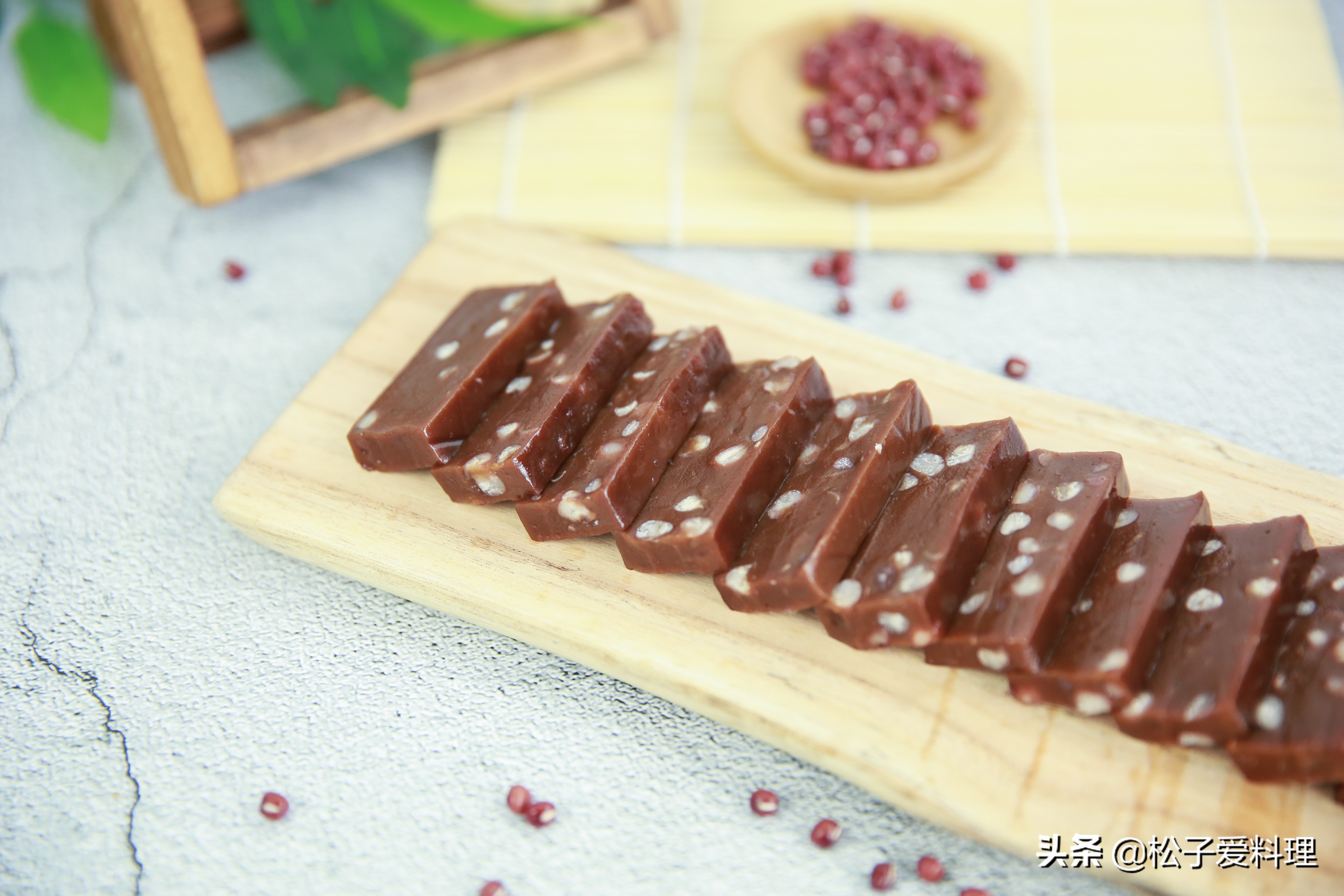 蒸年糕怎么做的蓬松柔软,老式年糕怎么蒸又软又好吃