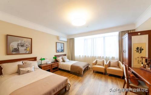 养老产品的营销策略,必读养老运营中的几种营销模式