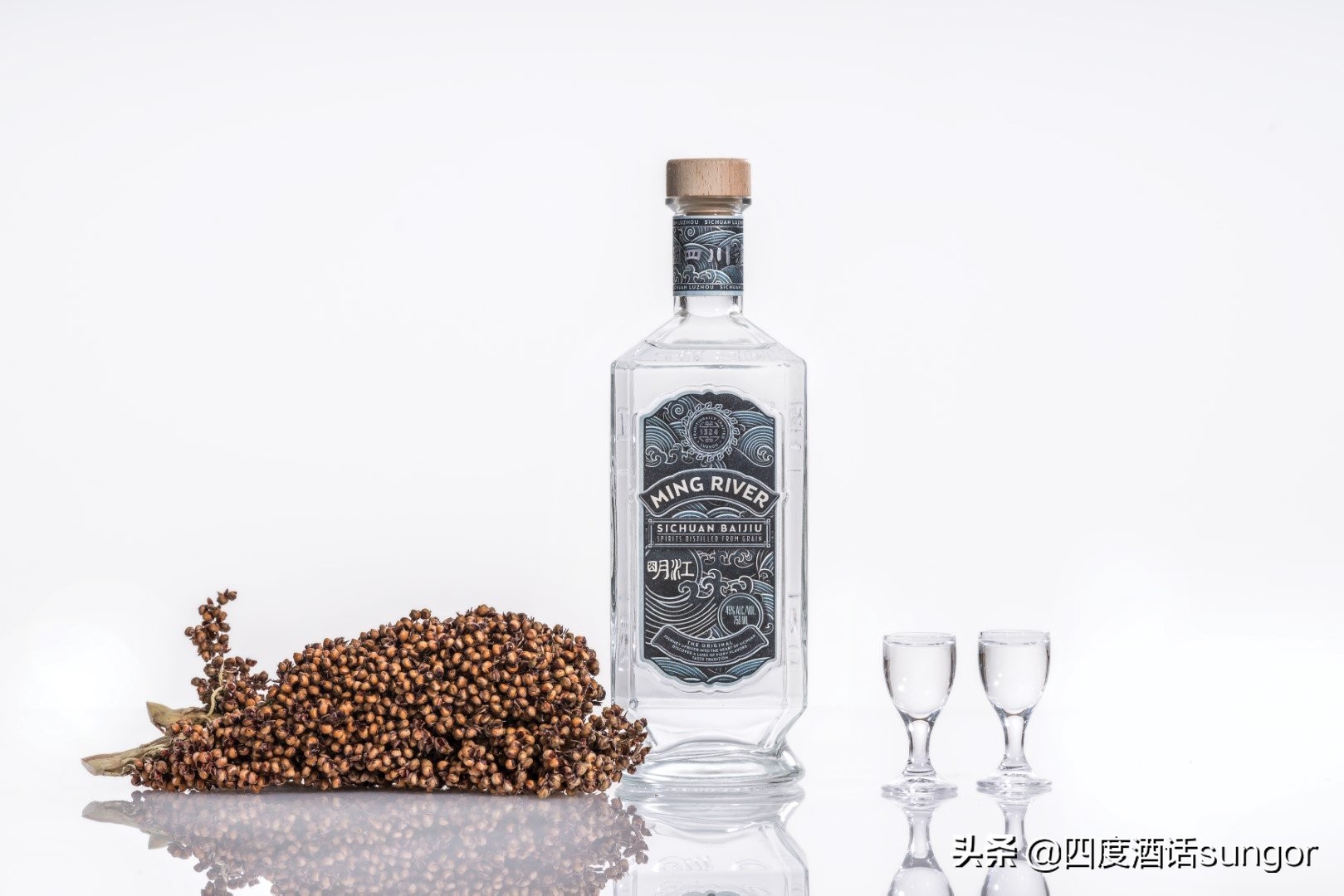 中国四大名酒排名泸州老窖第几,泸州四大名酒是哪四种