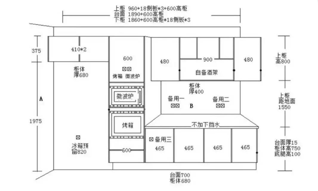 北欧简约风主卧婚房,小户型北欧风格婚房装修