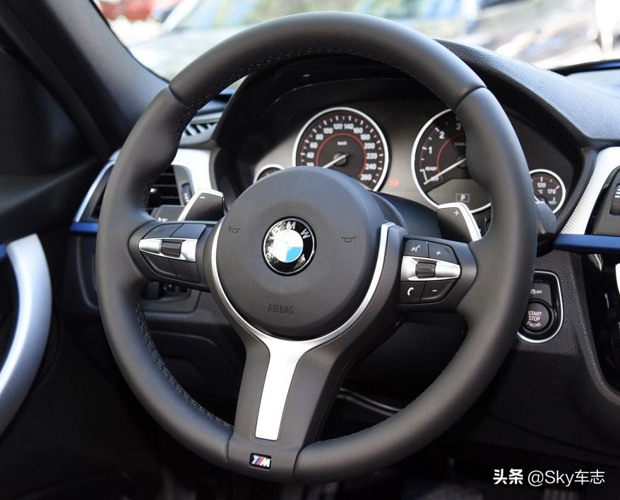 宝马3系轴承异响案例,宝马3系转速4000左右发动机异响