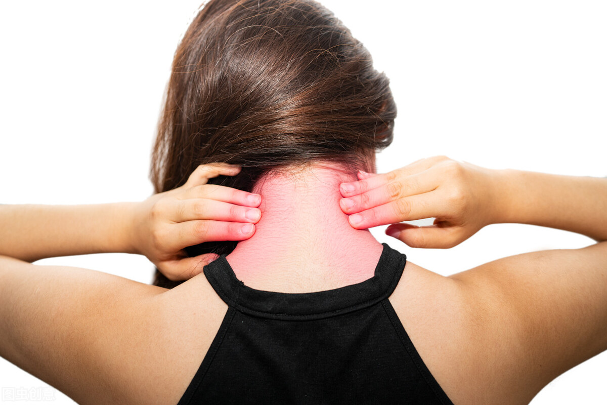 长期玩手机肩膀脖子疼痛怎么缓解,玩手机眼睛疲劳怎么缓解