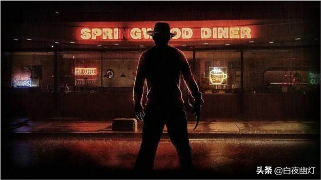 5部恐怖电影推荐超级下饭,十部9.0高分恐怖电影亚洲