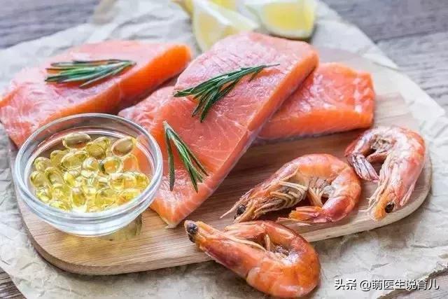 孕期吃dha生出来的宝宝会聪明吗,吃了能让孩子变聪明dha你了解吗