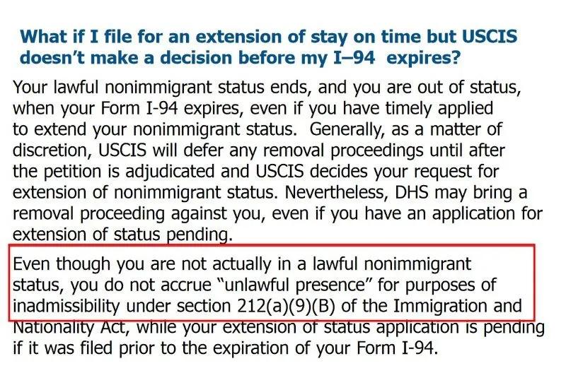 由于疫情滞留美国怎么办,因疫情在国外签证过期了怎么办