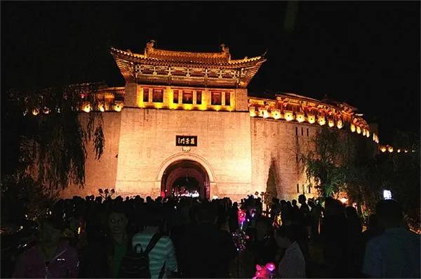 河南洛阳出游攻略,河南洛阳游记