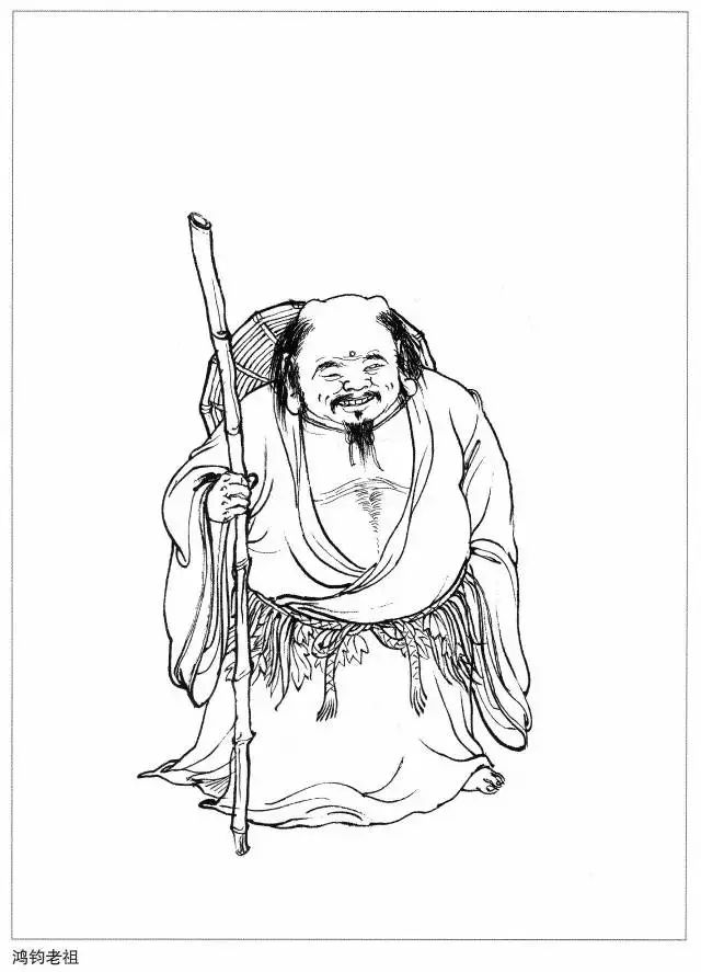 封神演义隐藏十大天机,深度讲解封神演义