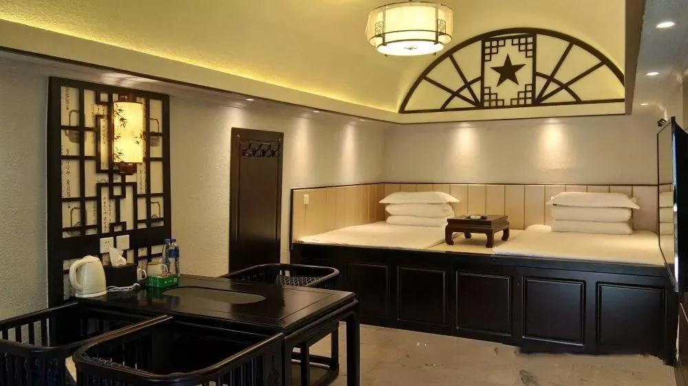 乾坤湾景区自驾旅游攻略,乾坤湾景区住宿有哪些酒店呢