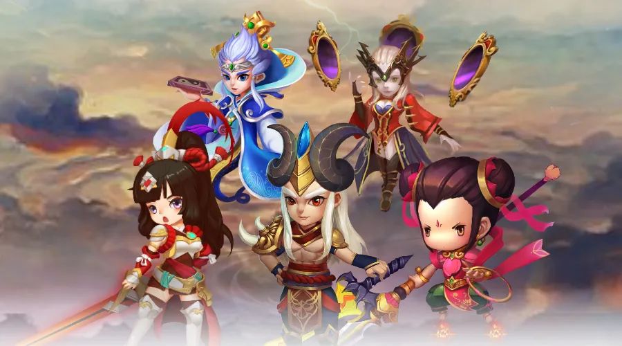 猎魔战争前期怎么玩,猎魔战争新春活动