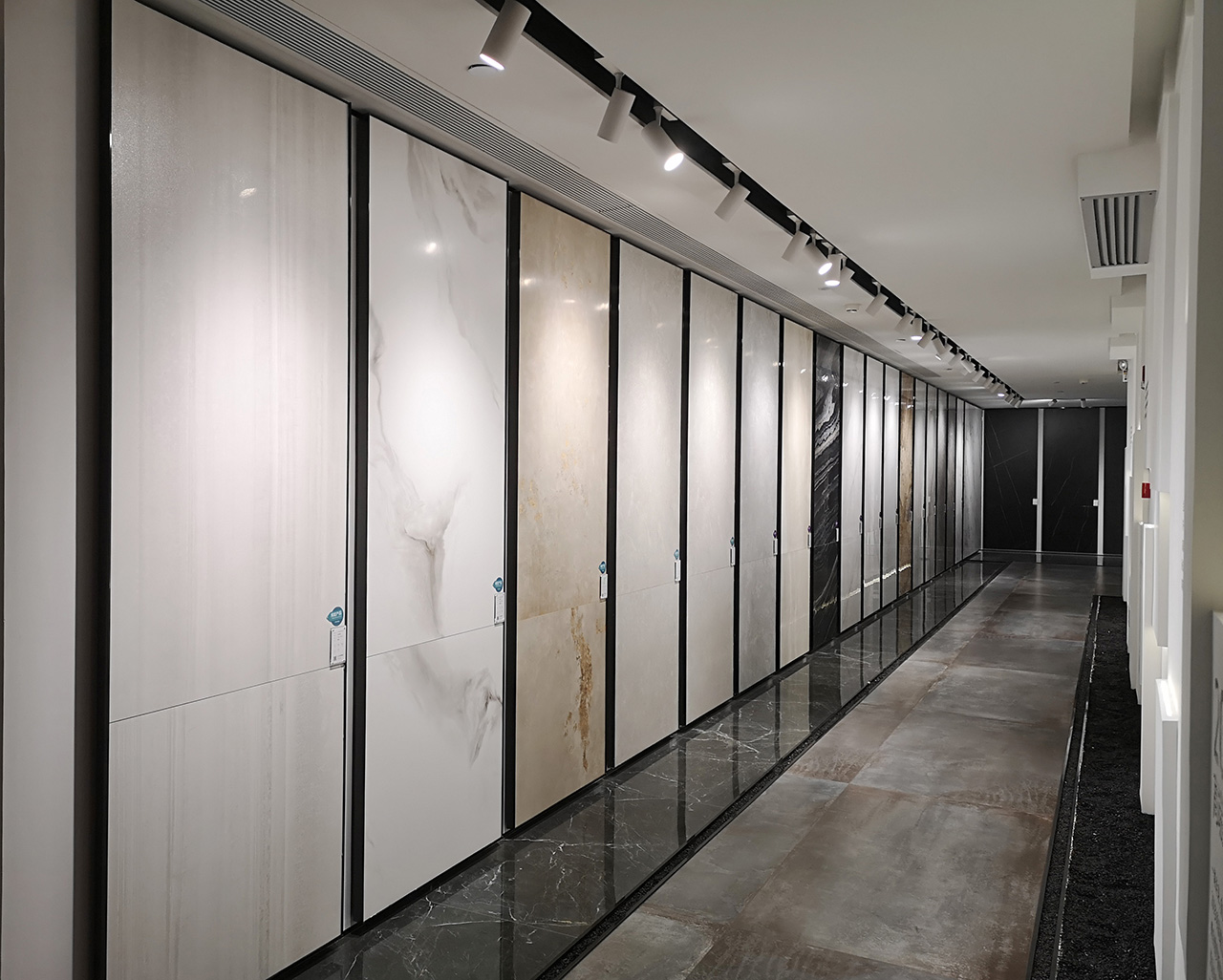 做大家买得起的瓷砖一线品牌,做瓷砖最想做的品牌