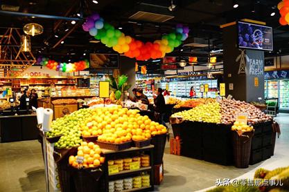 泉州市大型购物中心,泉州生活超市