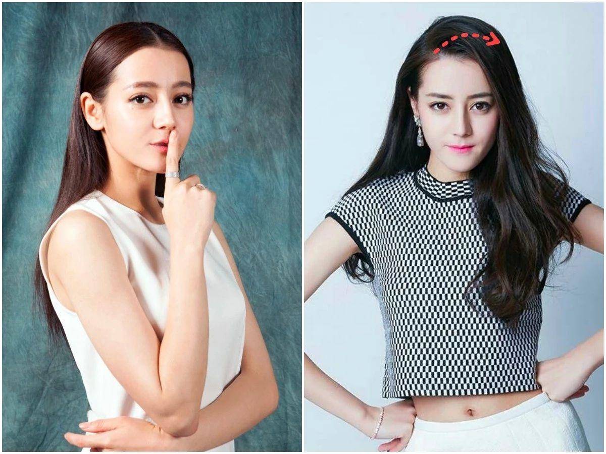 增加发量的5个小方法女生,发量少怎么梳显发量多